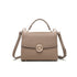 Gelanni Briefcase Bag - Grey
